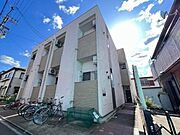 オークツリーメゾン志賀 1階 築14年6ヶ月の賃貸物件