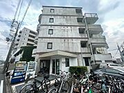 覚王山駅より徒歩6分 4階 築32年5ヶ月の賃貸物件