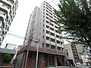 上前津駅より徒歩5分 4階 築20年5ヶ月の賃貸物件