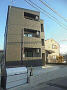 桜駅より徒歩7分 2階 築7年7ヶ月の賃貸物件