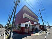 石田ハイツ 2階 築50年6ヶ月の賃貸物件