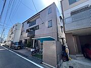 メゾンドマスミー 2階 築25年4ヶ月の賃貸物件