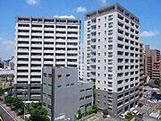久屋大通駅より徒歩7分 14階 築20年9ヶ月の賃貸物件