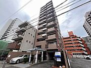 鶴舞駅より徒歩5分 5階 築33年6ヶ月の賃貸物件