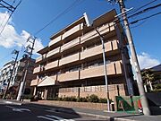 尼ケ坂駅より徒歩8分 1階 築35年4ヶ月の賃貸物件