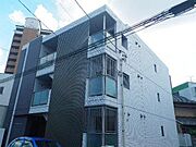 栄生駅より徒歩5分 1階 築20年4ヶ月の賃貸物件