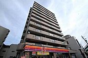 東別院駅より徒歩7分 10階 築27年11ヶ月の賃貸物件