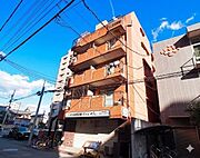 野口マンション千代田 6階 築39年10ヶ月の賃貸物件