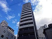プレサンス栄モード 13階 築13年6ヶ月の賃貸物件
