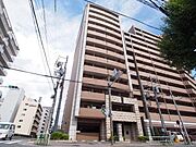 上前津駅より徒歩3分 8階 築17年の賃貸物件
