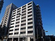 レジディア久屋大通 5階 築19年6ヶ月の賃貸物件