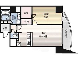 Blancasa久屋大通 10階