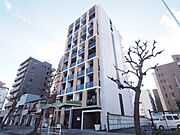 新栄町駅より徒歩9分 3階 築10年11ヶ月の賃貸物件