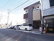 ミリオン 中村本町 2階 築10年10ヶ月の賃貸物件