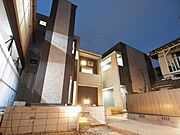 クレール・K・桜山 1階 築9年11ヶ月の賃貸物件