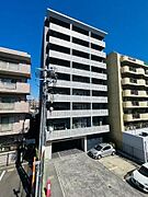 矢場町駅より徒歩6分 3階 築20年5ヶ月の賃貸物件