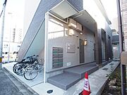 山王駅より徒歩10分 1階 築9年9ヶ月の賃貸物件