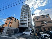 太閤通駅より徒歩7分 2階 築5年5ヶ月の賃貸物件