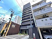 メイクス矢場町２ 10階 築4年3ヶ月の賃貸物件