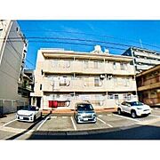 本山駅より徒歩2分 3階 築47年8ヶ月の賃貸物件