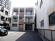 プリムローズマンション 3階 築22年11ヶ月の賃貸物件