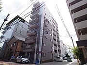 東別院駅より徒歩15分 8階 築16年5ヶ月の賃貸物件