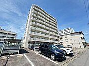 平安通駅より徒歩10分 2階 築38年7ヶ月の賃貸物件