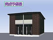 ジュネス 1階 築3年11ヶ月の賃貸物件