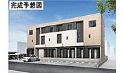 尼ケ坂駅より徒歩9分 3階 築12年1ヶ月の賃貸物件
