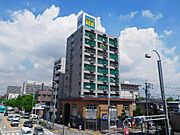 桜山駅より徒歩1分 5階 築47年5ヶ月の賃貸物件