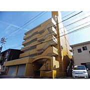 中村公園駅より徒歩2分 4階 築38年6ヶ月の賃貸物件