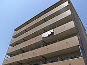 ささしまライブ駅より徒歩8分 5階 築20年2ヶ月の賃貸物件