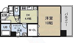 サンステージ泉 3階