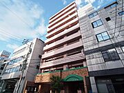 高岳駅より徒歩7分 3階 築18年5ヶ月の賃貸物件
