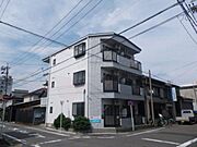 山王駅より徒歩6分 1階 築34年10ヶ月の賃貸物件