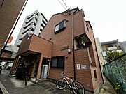 山王駅より徒歩10分 1階 築21年4ヶ月の賃貸物件