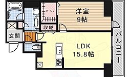 Blancasa久屋大通 12階