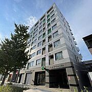 東山公園駅より徒歩1分 6階 築26年5ヶ月の賃貸物件