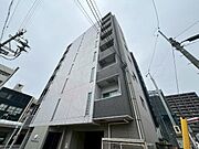上前津駅より徒歩6分 8階 築11年6ヶ月の賃貸物件
