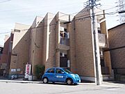 中小田井駅より徒歩9分 2階 築18年の賃貸物件