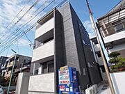 グランレーヴ庄内通 1階 築8年10ヶ月の賃貸物件