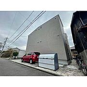 ローレルフォレスタ本陣 1階 築9年8ヶ月の賃貸物件
