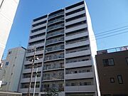 矢場町駅より徒歩4分 6階 築19年6ヶ月の賃貸物件