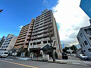 名鉄名古屋駅より徒歩5分 6階 築22年6ヶ月の賃貸物件