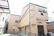 東別院駅より徒歩13分 1階 築20年9ヶ月の賃貸物件