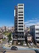 浅間町駅より徒歩7分 7階 築5年5ヶ月の賃貸物件