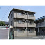 比良駅よりバス5分 徒歩1分 1階 築22年9ヶ月の賃貸物件