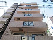 ルミナ新栄 3階 築38年5ヶ月の賃貸物件