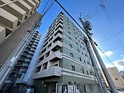 大須観音駅より徒歩5分 3階 築20年5ヶ月の賃貸物件