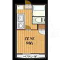 アストリー赤城3階4.5万円